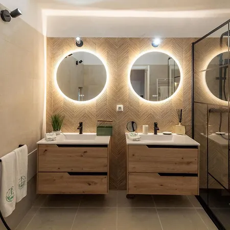 Quinta Do Lago, Charme E Luxo No Centro Da Quinta Do Lago, 5 Quartos קינטה דו לאגו