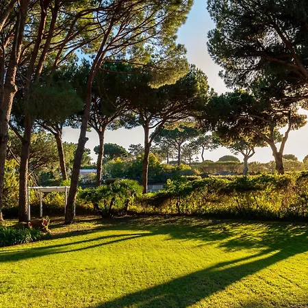 Quinta Do Lago, Charme E Luxo No Centro Da Quinta Do Lago, 5 Quartos * קינטה דו לאגו