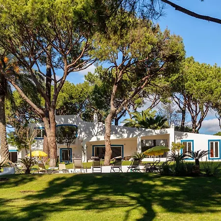 Quinta Do Lago, Charme E Luxo No Centro Da Quinta Do Lago, 5 Quartos * Quinta do Lago