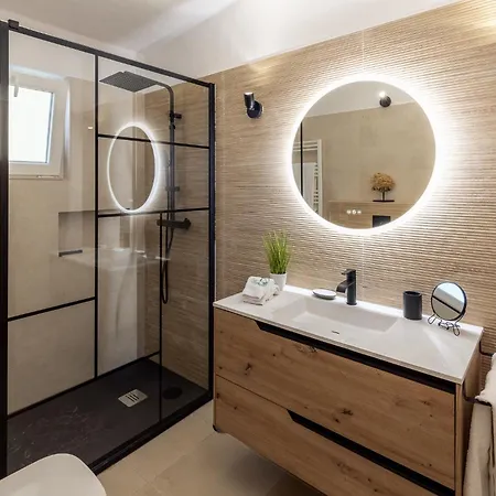 Quinta Do Lago, Charme E Luxo No Centro Da Quinta Do Lago, 5 Quartos Villa