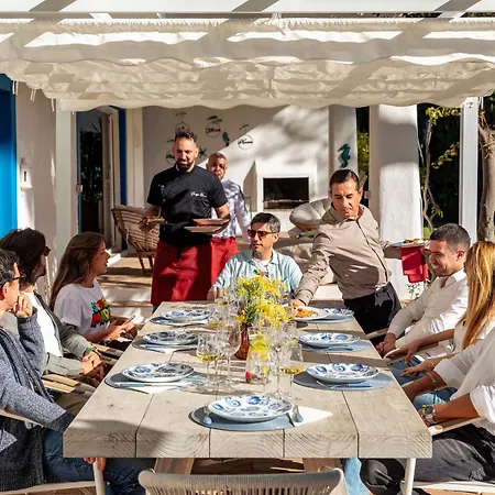 Quinta Do Lago, Charme E Luxo No Centro Da Quinta Do Lago, 5 Quartos וילה *