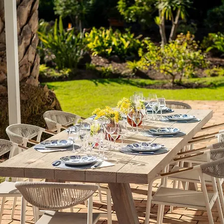 Quinta Do Lago, Charme E Luxo No Centro Da Quinta Do Lago, 5 Quartos קינטה דו לאגו