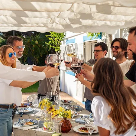 Quinta Do Lago, Charme E Luxo No Centro Da Quinta Do Lago, 5 Quartos * קינטה דו לאגו