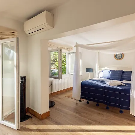 Quinta Do Lago, Charme E Luxo No Centro Da Quinta Do Lago, 5 Quartos וילה קינטה דו לאגו
