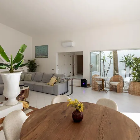 Quinta Do Lago, Charme E Luxo No Centro Da Quinta Do Lago, 5 Quartos Quinta do Lago