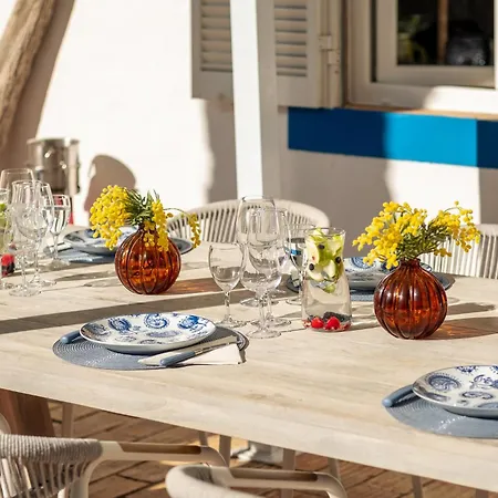 Quinta Do Lago, Charme E Luxo No Centro Da Quinta Do Lago, 5 Quartos * קינטה דו לאגו