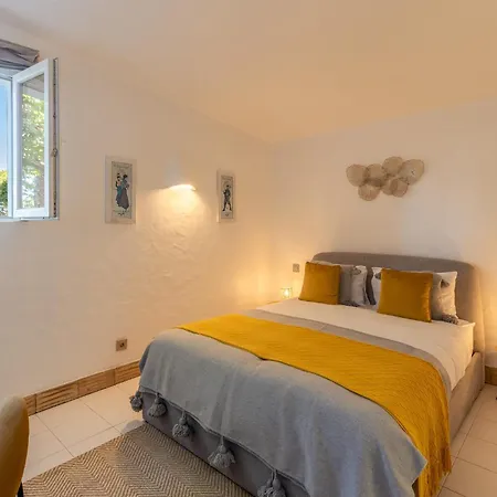 Quinta Do Lago, Charme E Luxo No Centro Da Quinta Do Lago, 5 Quartos קינטה דו לאגו