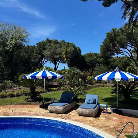 Quinta Do Lago, Charme E Luxo No Centro Da Quinta Do Lago, 5 Quartos * Quinta do Lago