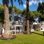 Quinta Do Lago, Charme E Luxo No Centro Da Quinta Do Lago, 5 Quartos *