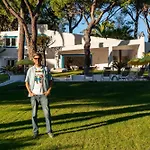 Quinta Do Lago, Charme E Luxo No Centro Da Quinta Do Lago, 5 Quartos Villa