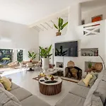 Quinta Do Lago, Charme E Luxo No Centro Da Quinta Do Lago, 5 Quartos Villa *