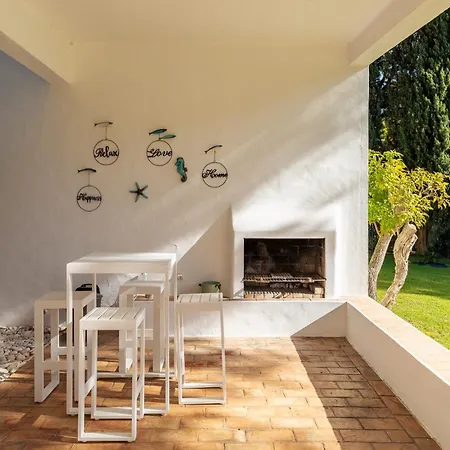 Quinta Do Lago, Charme E Luxo No Centro Da Quinta Do Lago, 5 Quartos