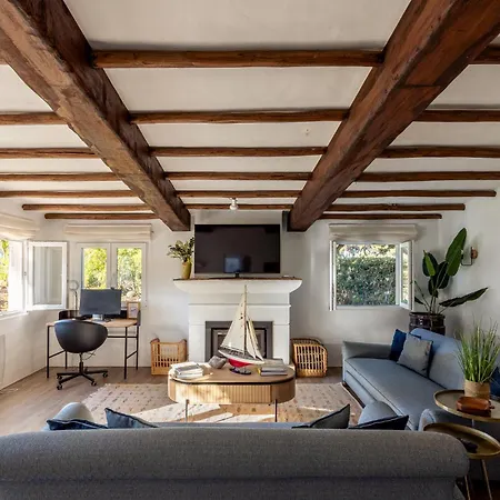 Quinta Do Lago, Charme E Luxo No Centro Da Quinta Do Lago, 5 Quartos *