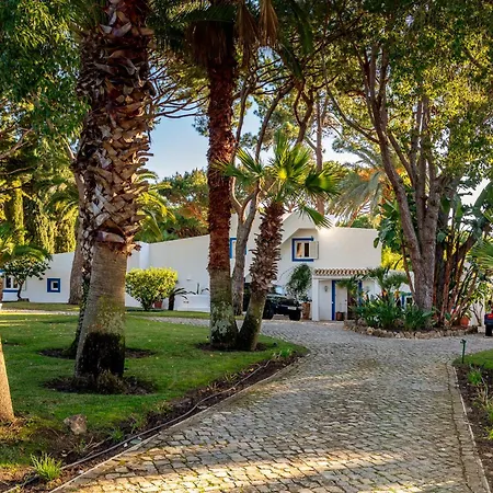 Vila Quinta Do Lago, Charme E Luxo No Centro Da Quinta Do Lago, 5 Quartos Quinta do Lago