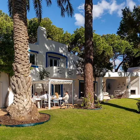 Quinta Do Lago, Charme E Luxo No Centro Da Quinta Do Lago, 5 Quartos *