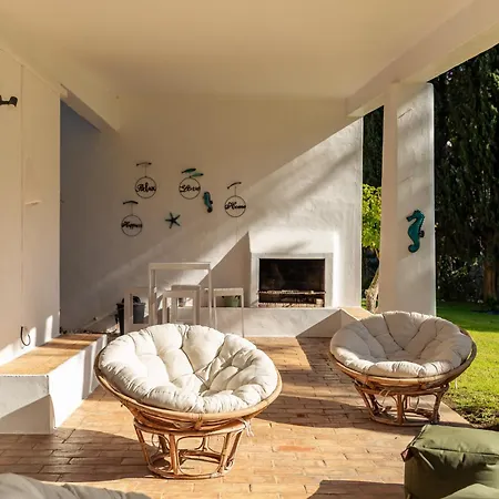Βίλα Quinta Do Lago, Charme E Luxo No Centro Da Quinta Do Lago, 5 Quartos Quinta do Lago