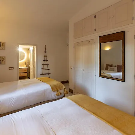 Quinta Do Lago, Charme E Luxo No Centro Da Quinta Do Lago, 5 Quartos