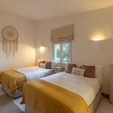 Quinta Do Lago, Charme E Luxo No Centro Da Quinta Do Lago, 5 Quartos *