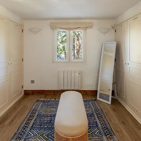 Villa Quinta Do Lago, Charme E Luxo No Centro Da Quinta Do Lago, 5 Quartos