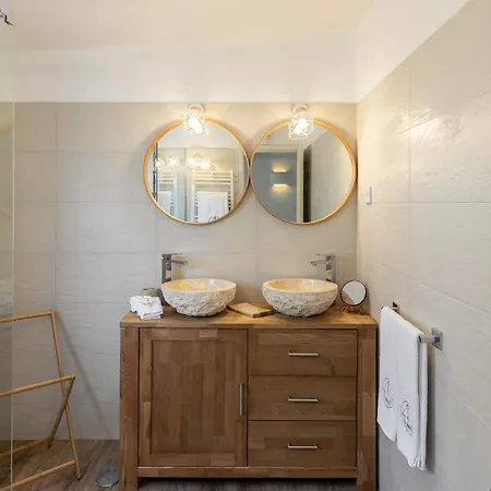 Βίλα Quinta Do Lago, Charme E Luxo No Centro Da Quinta Do Lago, 5 Quartos *