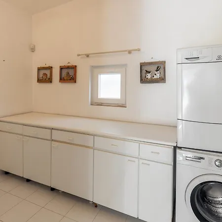 Βίλα Quinta Do Lago, Charme E Luxo No Centro Da Quinta Do Lago, 5 Quartos