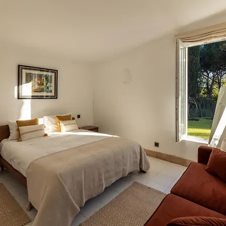 Βίλα Quinta Do Lago, Charme E Luxo No Centro Da Quinta Do Lago, 5 Quartos *