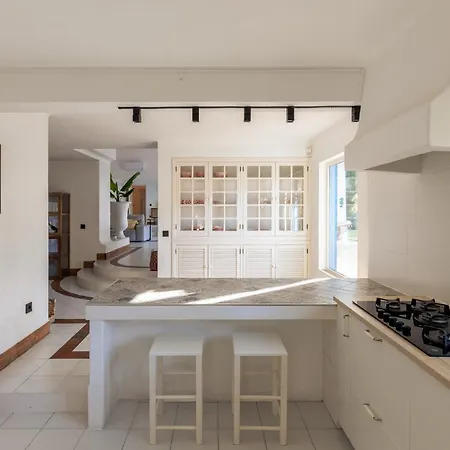 Quinta Do Lago, Charme E Luxo No Centro Da Quinta Do Lago, 5 Quartos Villa