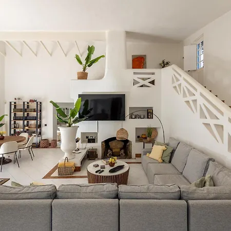 Βίλα Quinta Do Lago, Charme E Luxo No Centro Da Quinta Do Lago, 5 Quartos Quinta do Lago