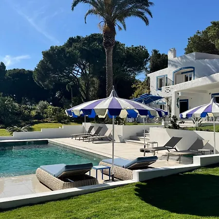 Quinta Do Lago, Charme E Luxo No Centro Da Quinta Do Lago, 5 Quartos Villa Quinta do Lago