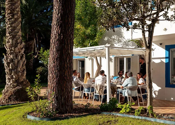 Quinta Do Lago, Charme E Luxo No Centro Da Quinta Do Lago, 5 Quartos