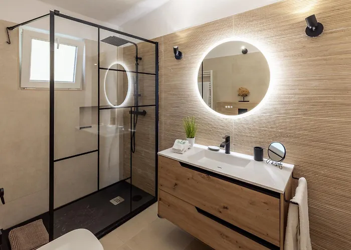 Quinta Do Lago, Charme E Luxo No Centro Da Quinta Do Lago, 5 Quartos Вилла