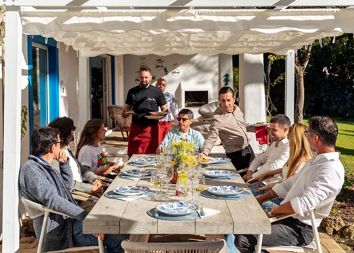 Quinta Do Lago, Charme E Luxo No Centro Da Quinta Do Lago, 5 Quartos Вилла *