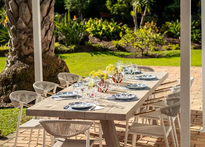 Quinta Do Lago, Charme E Luxo No Centro Da Quinta Do Lago, 5 Quartos Кинта-до-Лаго