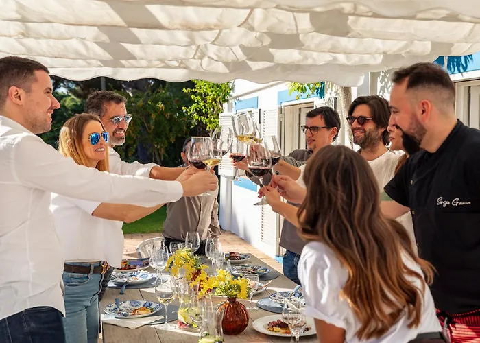 Quinta Do Lago, Charme E Luxo No Centro Da Quinta Do Lago, 5 Quartos * Кинта-до-Лаго