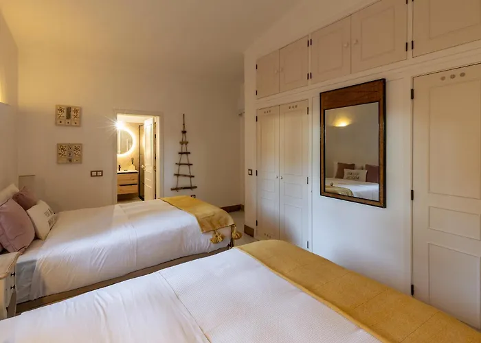 Quinta Do Lago, Charme E Luxo No Centro Da Quinta Do Lago, 5 Quartos