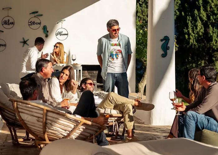 Вилла Quinta Do Lago, Charme E Luxo No Centro Da Quinta Do Lago, 5 Quartos Кинта-до-Лаго