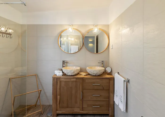 Вилла Quinta Do Lago, Charme E Luxo No Centro Da Quinta Do Lago, 5 Quartos *