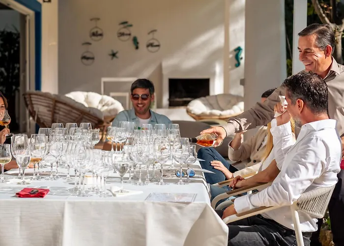 Quinta Do Lago, Charme E Luxo No Centro Da Quinta Do Lago, 5 Quartos