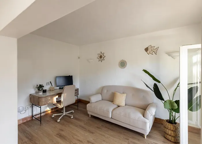 Quinta Do Lago, Charme E Luxo No Centro Da Quinta Do Lago, 5 Quartos