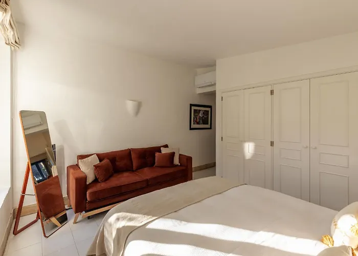 Quinta Do Lago, Charme E Luxo No Centro Da Quinta Do Lago, 5 Quartos Вилла Кинта-до-Лаго