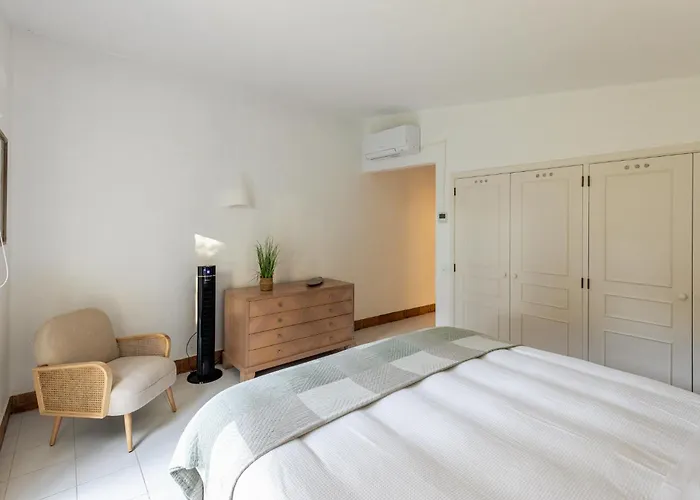 Quinta Do Lago, Charme E Luxo No Centro Da Quinta Do Lago, 5 Quartos *