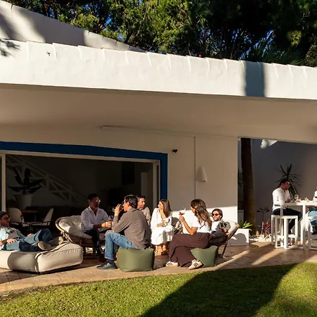 Villa Quinta Do Lago, Charme E Luxo No Centro Da Quinta Do Lago, 5 Quartos