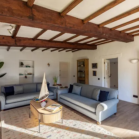 Villa Quinta Do Lago, Charme E Luxo No Centro Da Quinta Do Lago, 5 Quartos *