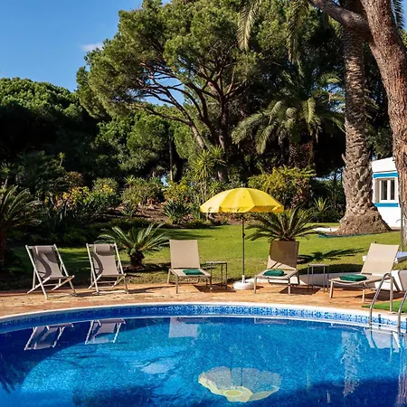Quinta Do Lago, Charme E Luxo No Centro Da Quinta Do Lago, 5 Quartos Quinta do Lago