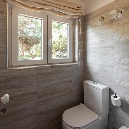 Villa Quinta Do Lago, Charme E Luxo No Centro Da Quinta Do Lago, 5 Quartos *