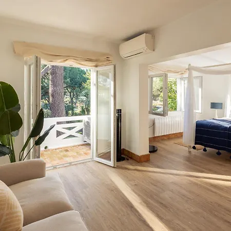 Quinta Do Lago, Charme E Luxo No Centro Da Quinta Do Lago, 5 Quartos Villa *