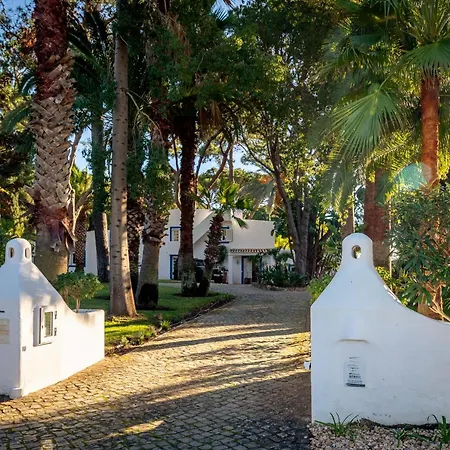 别墅 Quinta Do Lago, Charme E Luxo No Centro Da Quinta Do Lago, 5 Quartos *