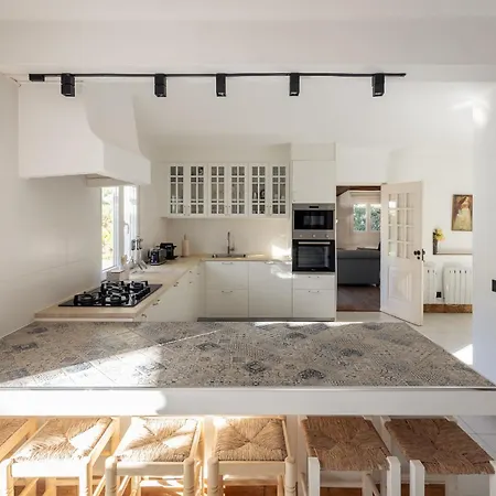 Quinta Do Lago, Charme E Luxo No Centro Da Quinta Do Lago, 5 Quartos Villa Quinta do Lago