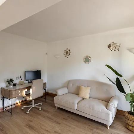 Quinta Do Lago, Charme E Luxo No Centro Da Quinta Do Lago, 5 Quartos