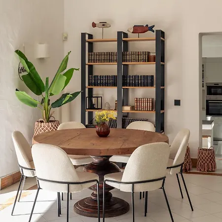 Quinta Do Lago, Charme E Luxo No Centro Da Quinta Do Lago, 5 Quartos Villa